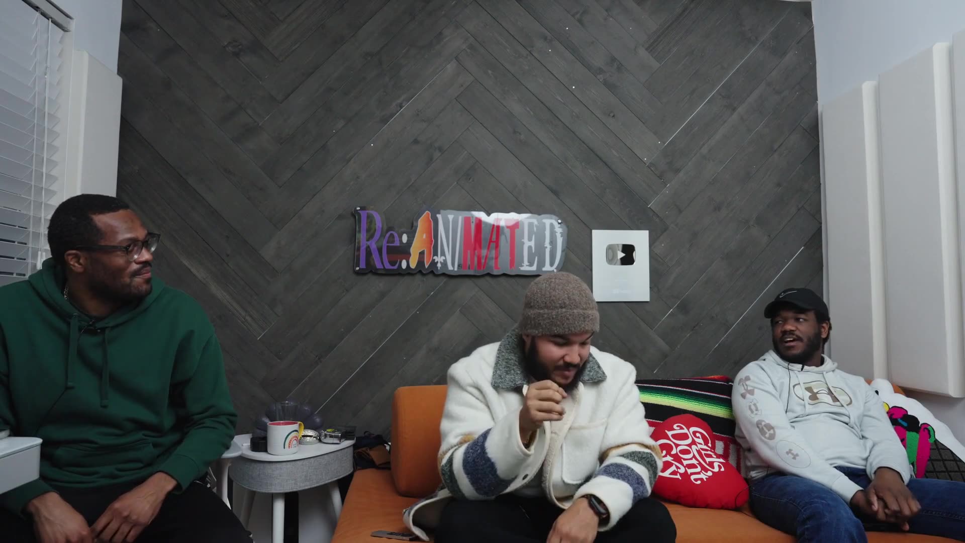 Sentenced To Be A Hero 1x2 Full Reaction - KoARz.gaa