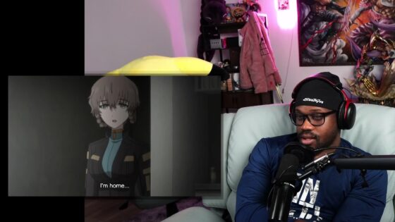 Steins Gate 0 E5 Full Reaction - LqQz.gaa