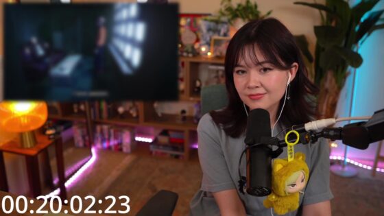 Jujutsu Kaisen S3 Ep5 Reaction [timer] - M1bVz.faa