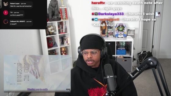 Frieren EP 2 Full Reaction - M8zQz.gaa