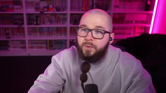 Frieren S2 Ep 3 Reaction [FULL] - MAiVz.gaa