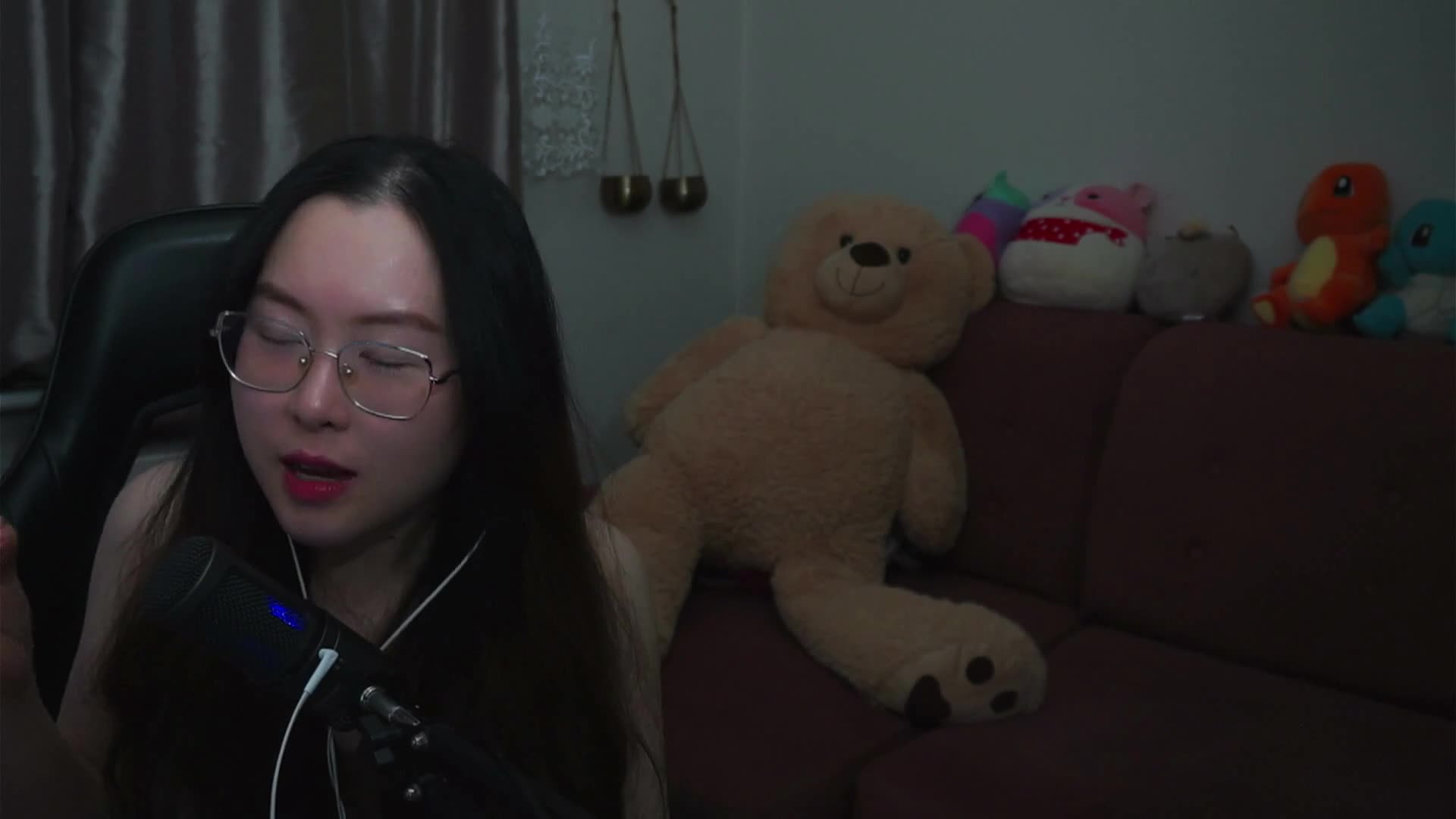 FR13R3N - S2 EP3 Full Reaction - MGkVz.gaa