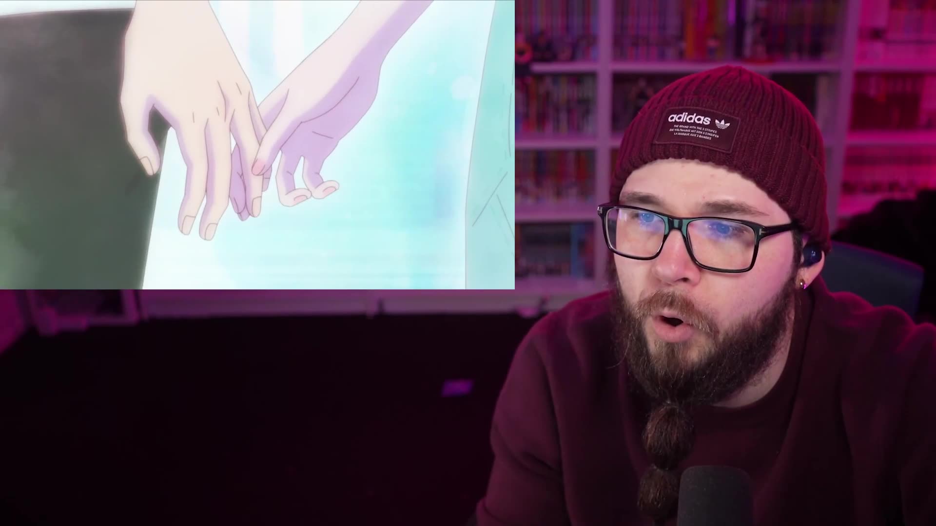 You and I Are Polar Opposites Ep 2 Reaction [FULL] - MPLRz.gaa
