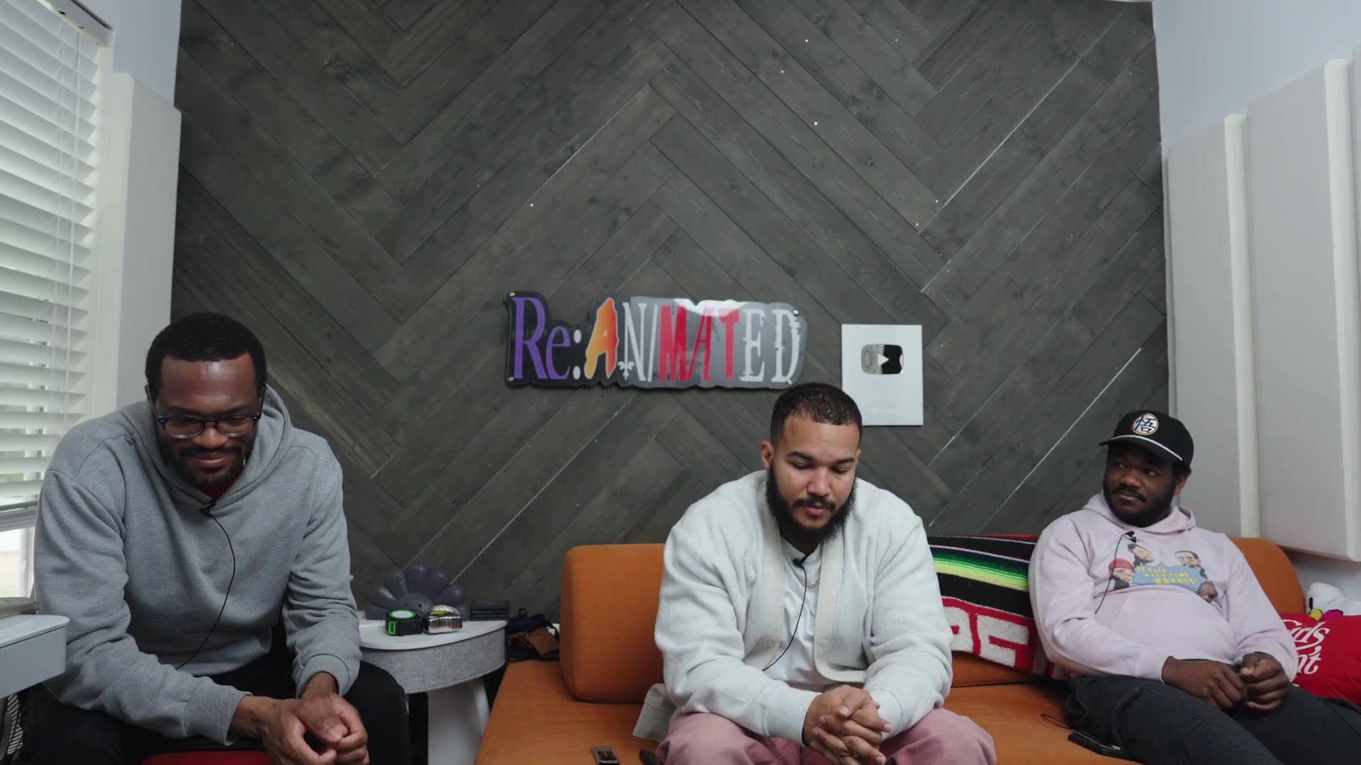 The Legend Of Vox Machina 1x8 Reaction - MQUUz.gaa