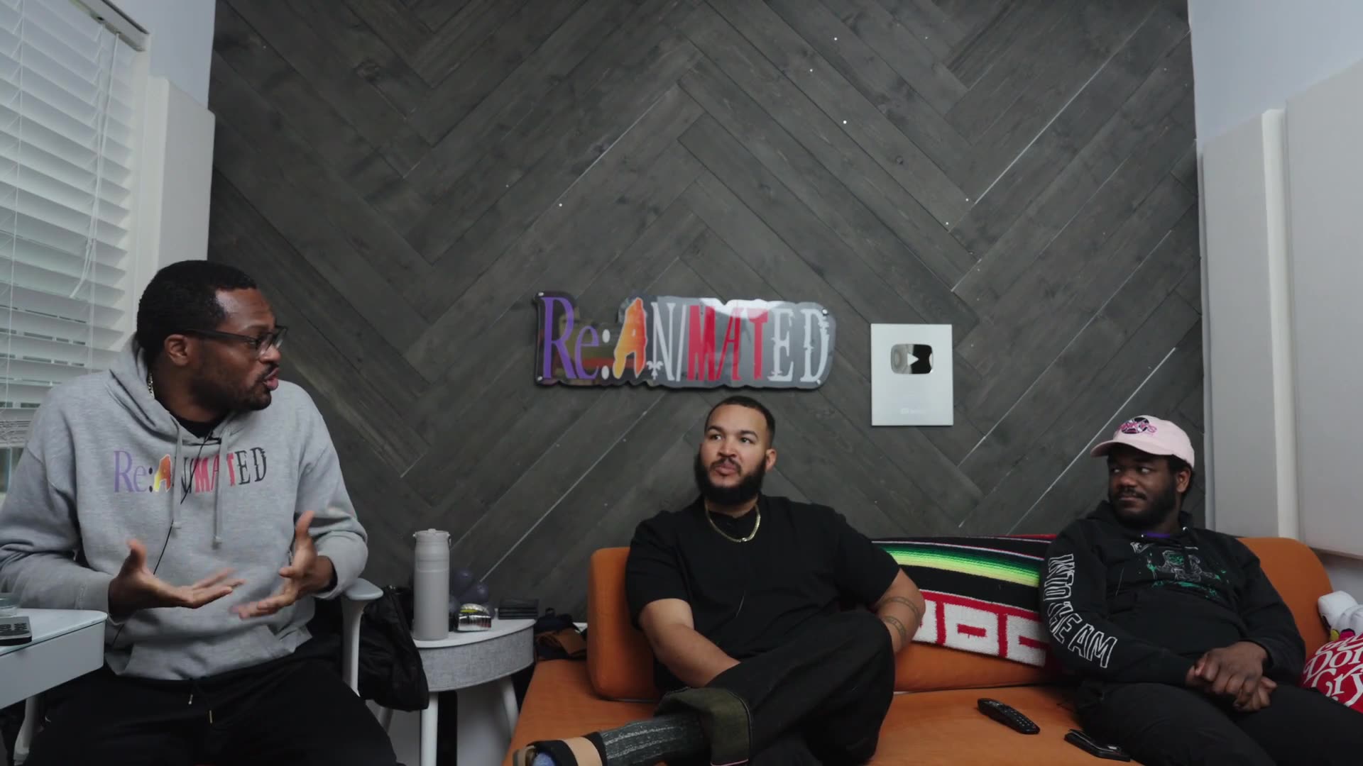 Hell's Paradise 2x2 Full Reaction - MYTRz.gaa