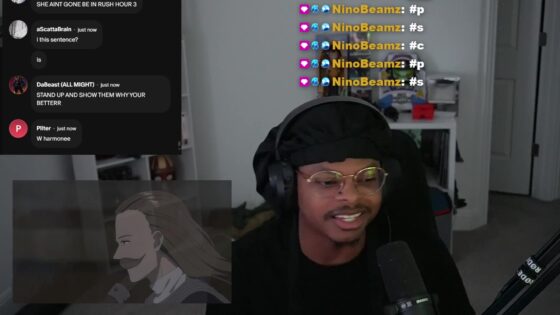 Frieren EP 24 Reactionnn - MhBTz.gaa