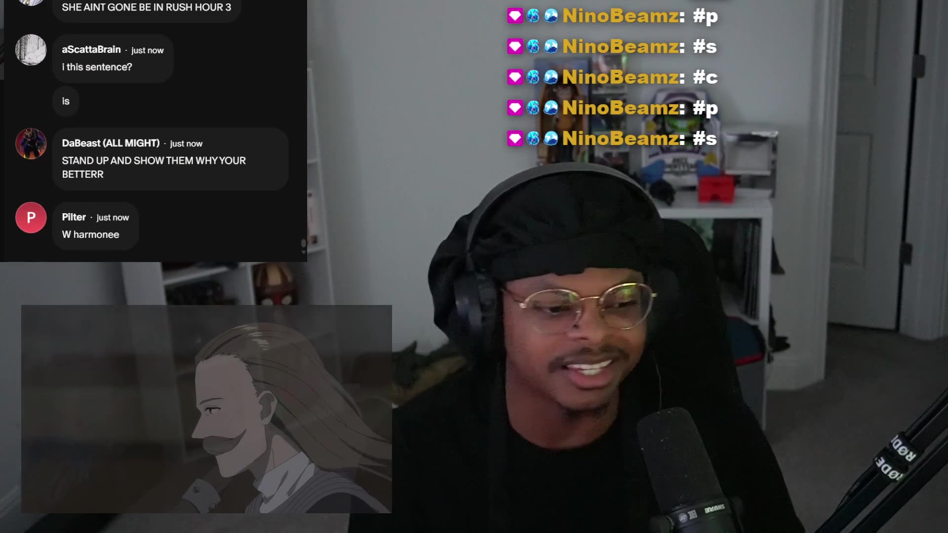 Frieren EP 24 Reactionnn - MhBTz.gaa