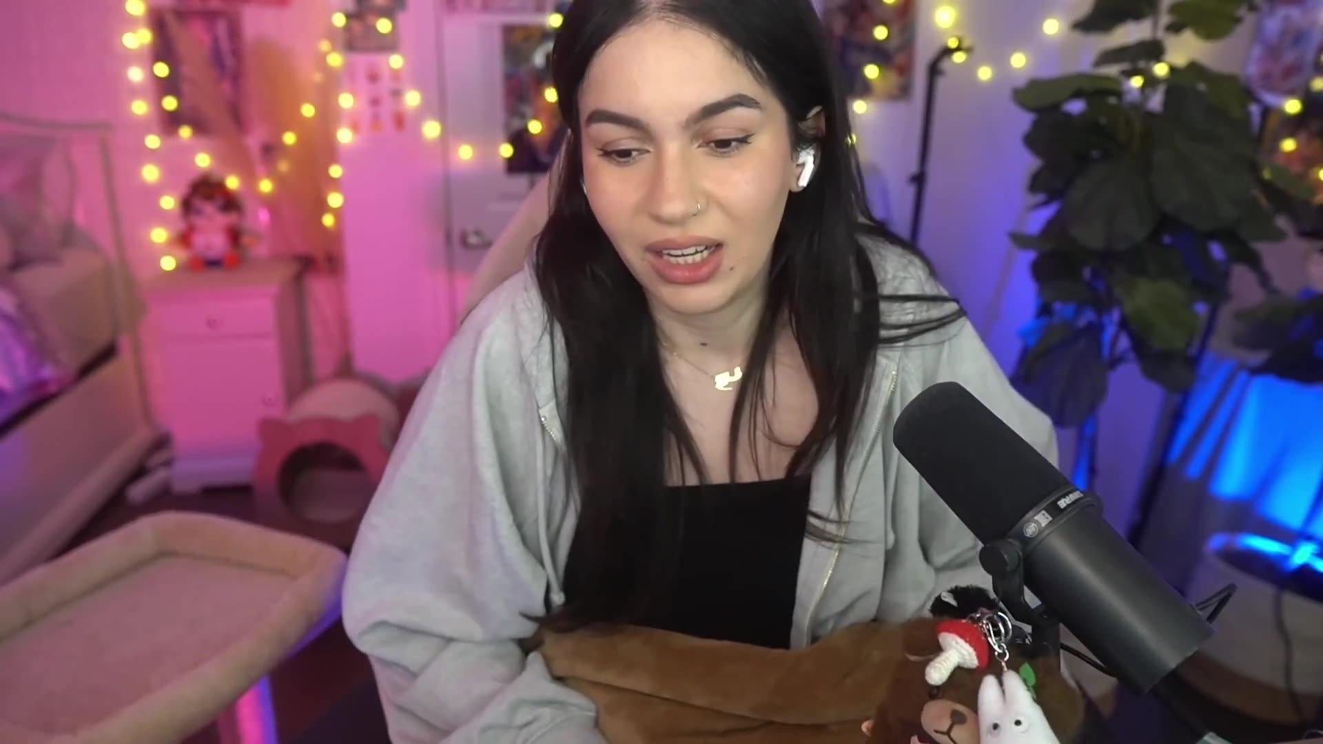 OSHI NO KO S3 EP 1 Full Reaction -