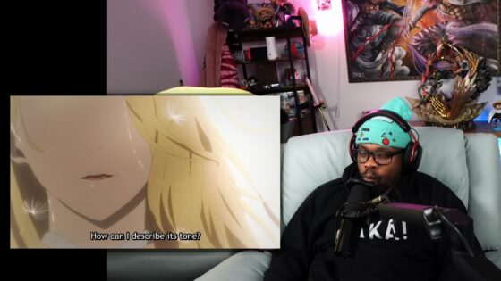 Hell's Paradise S2 # E2 Full Reaction - MpaSz.gaa