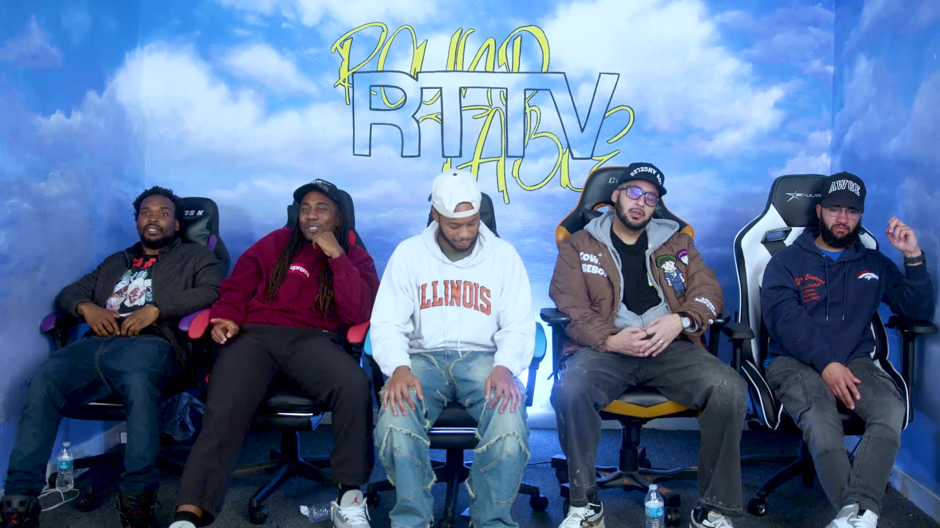 ReZero 3x12 & 3x13 Full Reaction - MqYUz.gaa