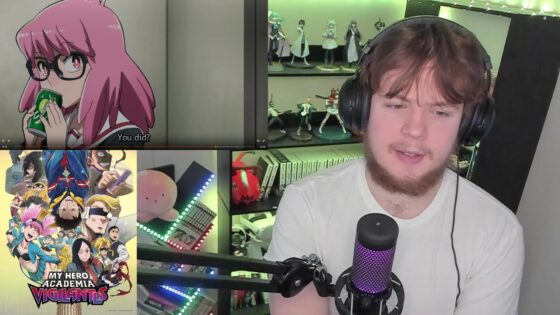 My Hero Academia Vigilantes Season 2 Episode 3 Full Reaction - MqaSz.gaa