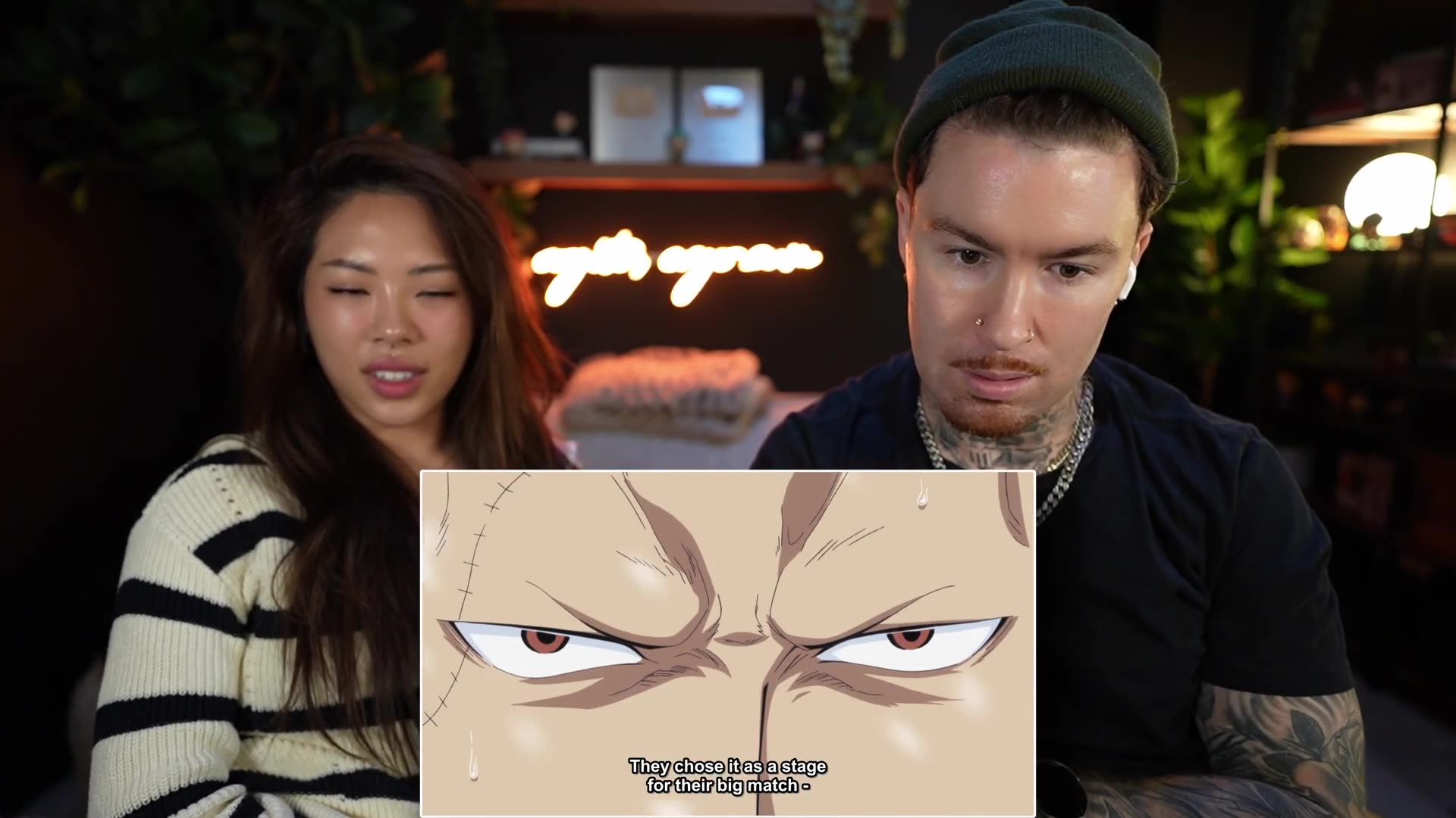 One Piece - 581 & 582 Full Reaction - MvgPz.gaa