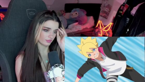 BORUTO Ep 23-24 Full Reaction - O0QTz.gaa