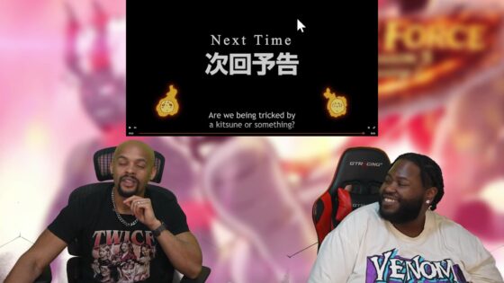 Fire Force S3 EP 13 (Uncut Reactions ) - OJoPz.gaa