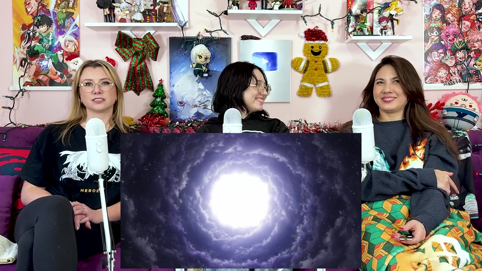 Gachiakuta S1E21 & S1E22 Full Reaction - OWeQz.eaa