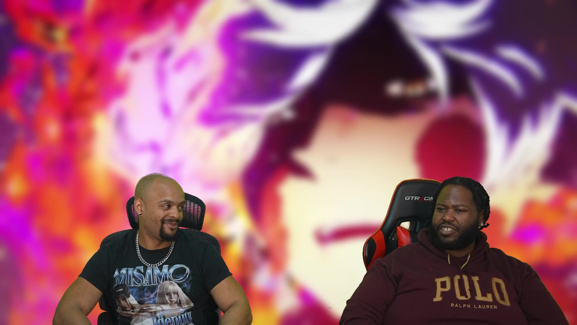 Hell's Paradise ep 15 Full Reaction - OXTRz.gaa