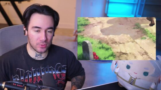 Frieren 2x1 Full Reaction - OoqRz.gaa