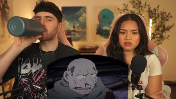 FullMetal Alchemist Brotherhood Ep 43-44 Full Reaction - OuBRz.gaa