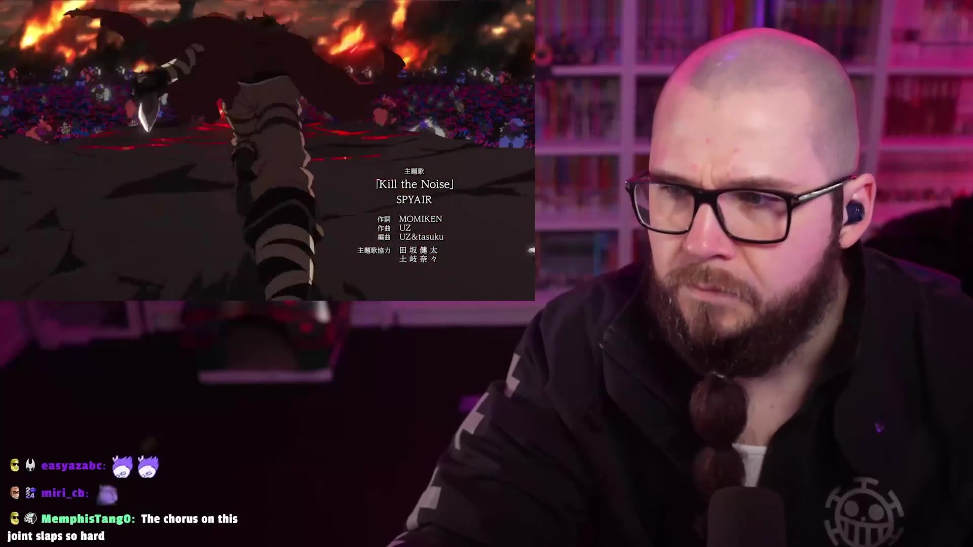 Sentenced to Be a Hero Ep 2 Full Reaction -