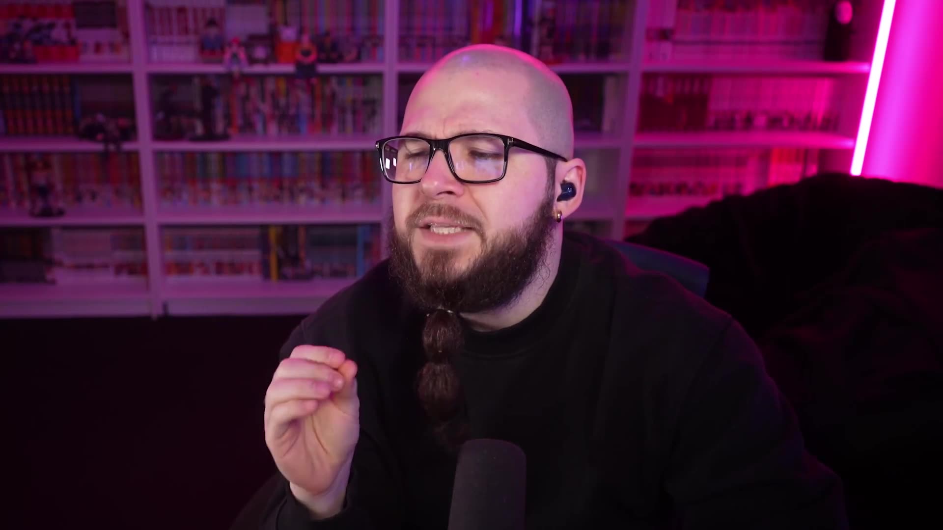 Oshi no Ko S3 Ep 2 Reaction [FULL] - Q1DSz.gaa