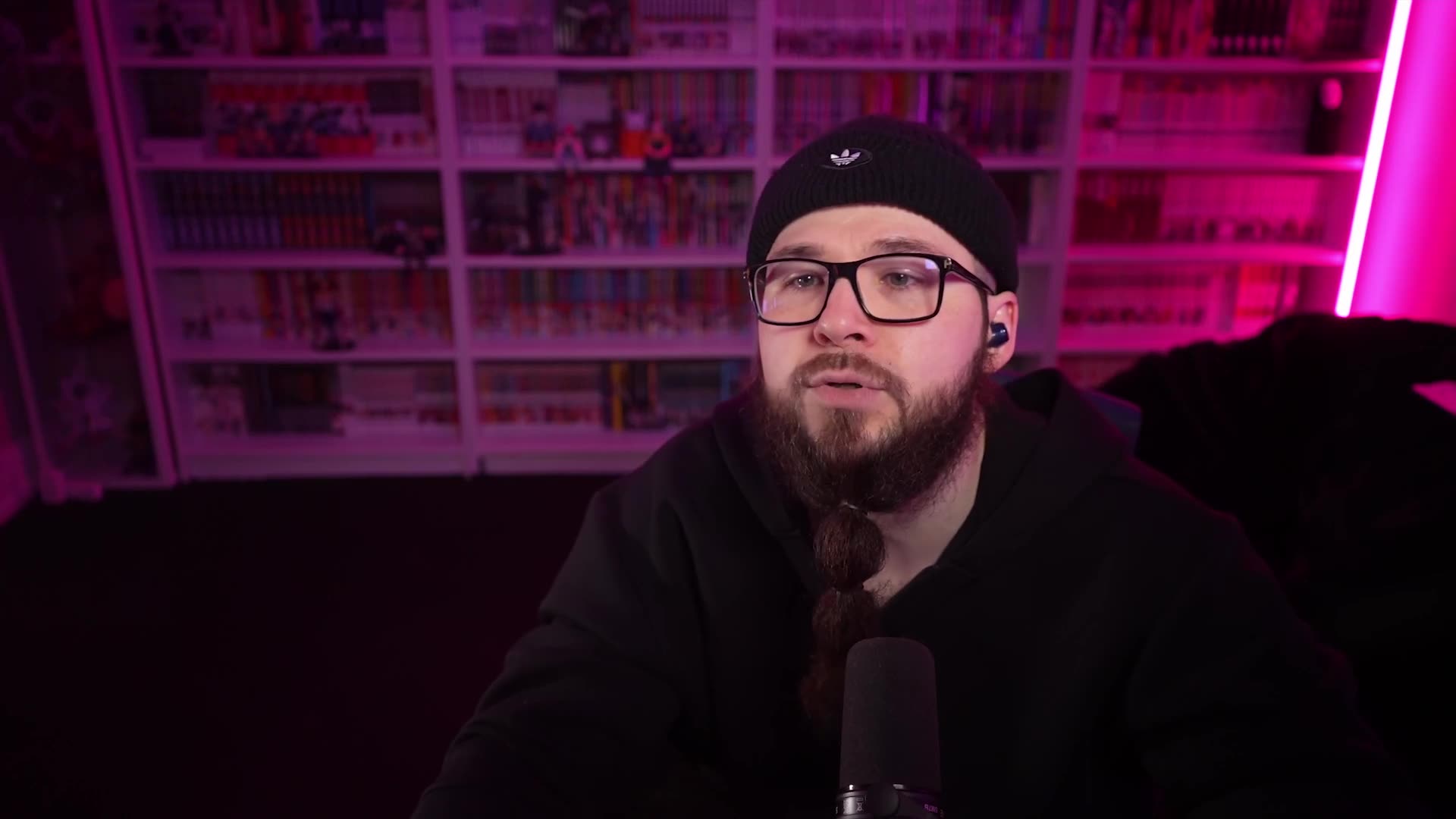 Jujutsu Kaisen S3 Ep 5 Reaction [FULL] - Q1bVz.gaa