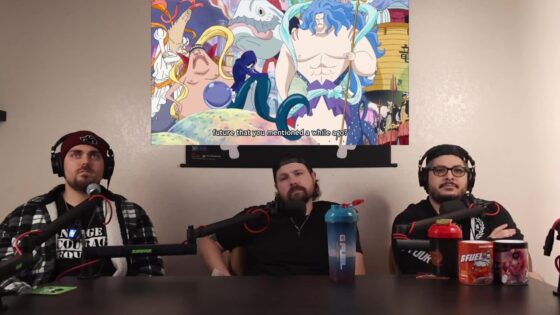 ONE PIECE E529-532 UNCUT REACTION - Q4uSz.qR4e