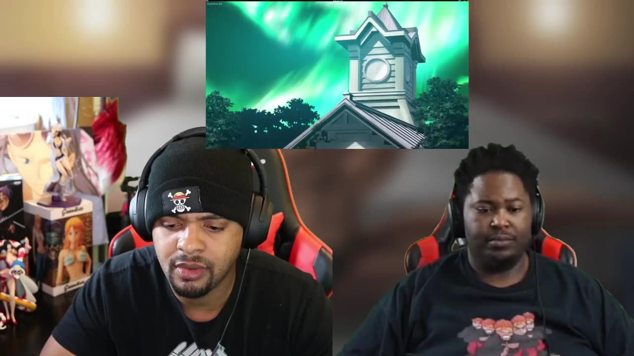 High School DxD Episode 10 Full Reaction - Q8ZMz.qR4e