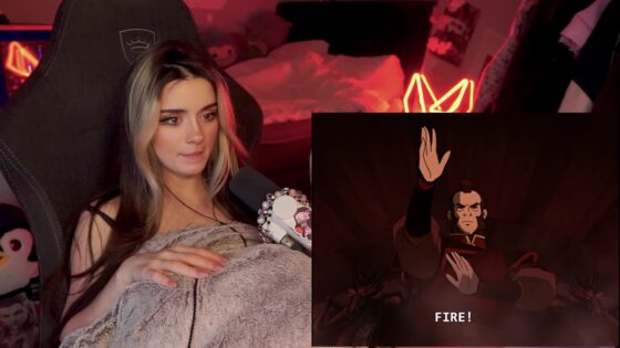 Avatar: The Last Airbender