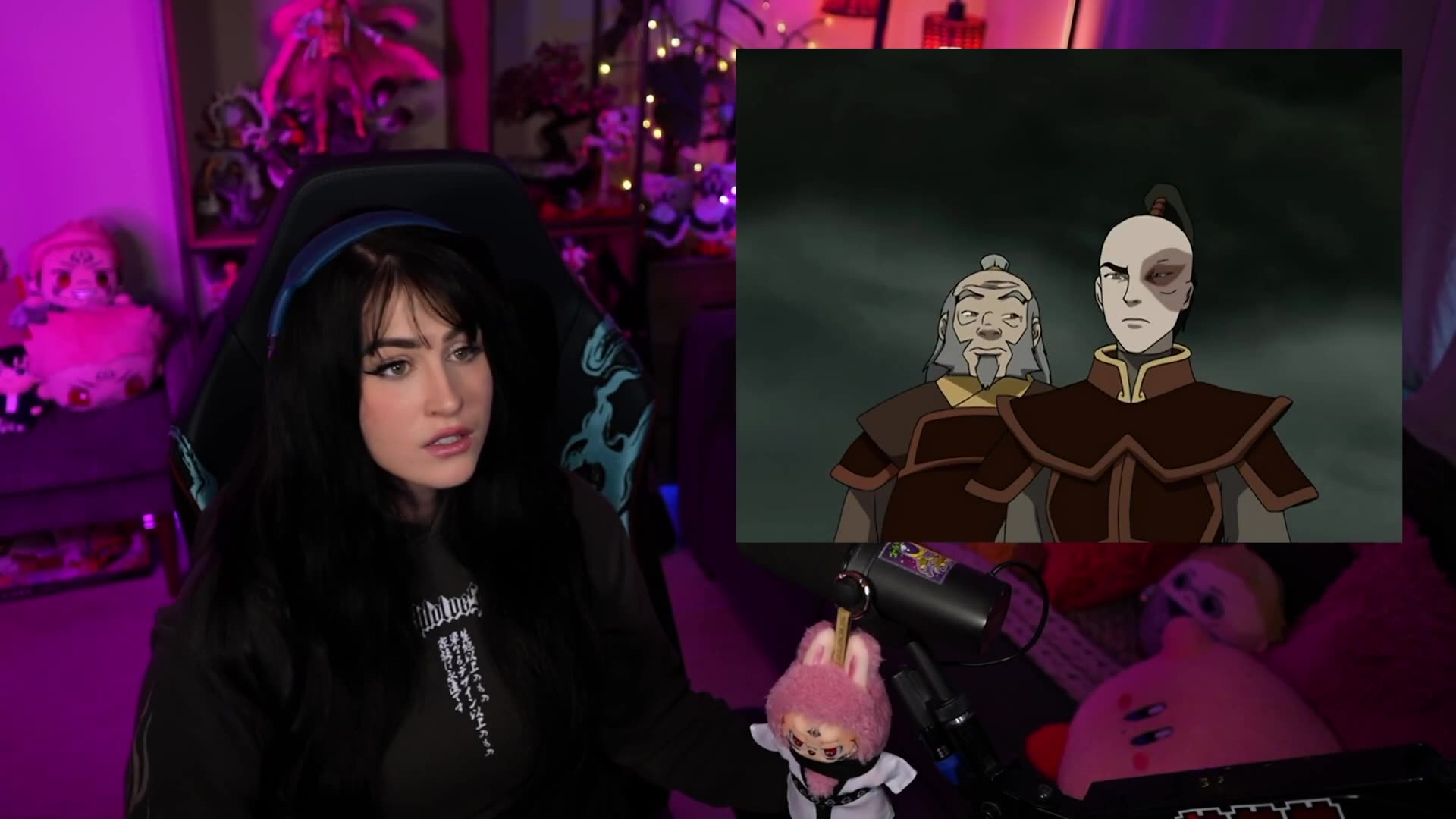 Avatar# The Last Airbender #Animated# Episode 12 REACTION! - QGdVz.gaa