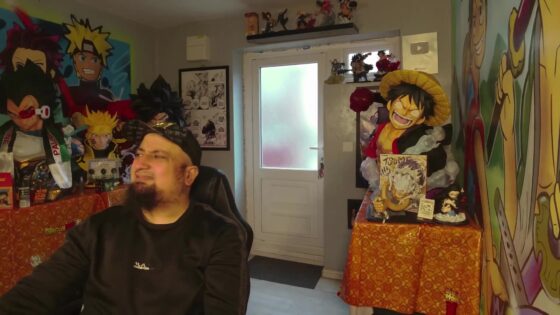 Jojos Bizarre Adventure