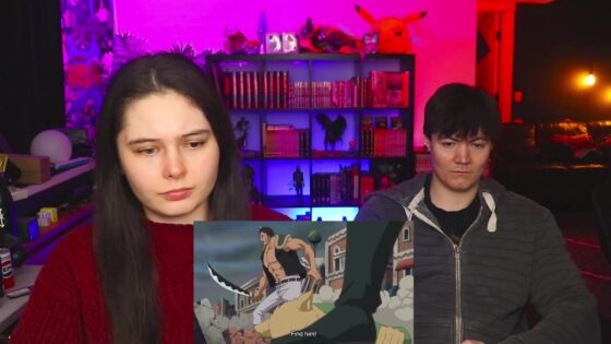 One Piece Episode 758 UNCUT REACTION! - QNQPz.4Wpjb