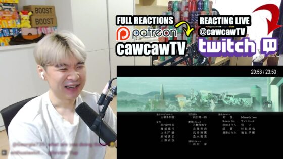 Death Games Ep4 Reaction - QSUUz.gaa