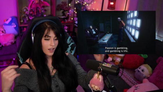 Jujutsu Kaisen S3 Ep 5 REACTION - QYeVz.faa