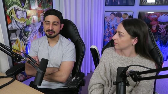 Gachiakuta Ep 4 FULL REACTION! - QZeQz.gaa