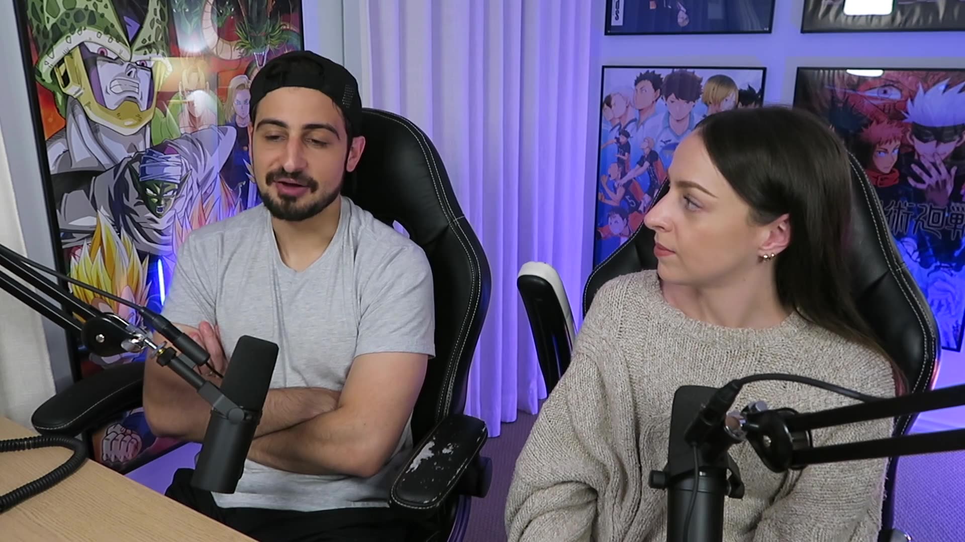 Gachiakuta Ep 4 FULL REACTION! - QZeQz.gaa