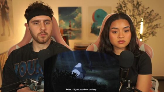 Jujutsu Kaisen S3 Episode 5 Full Reaction - Qo2Uz.faa