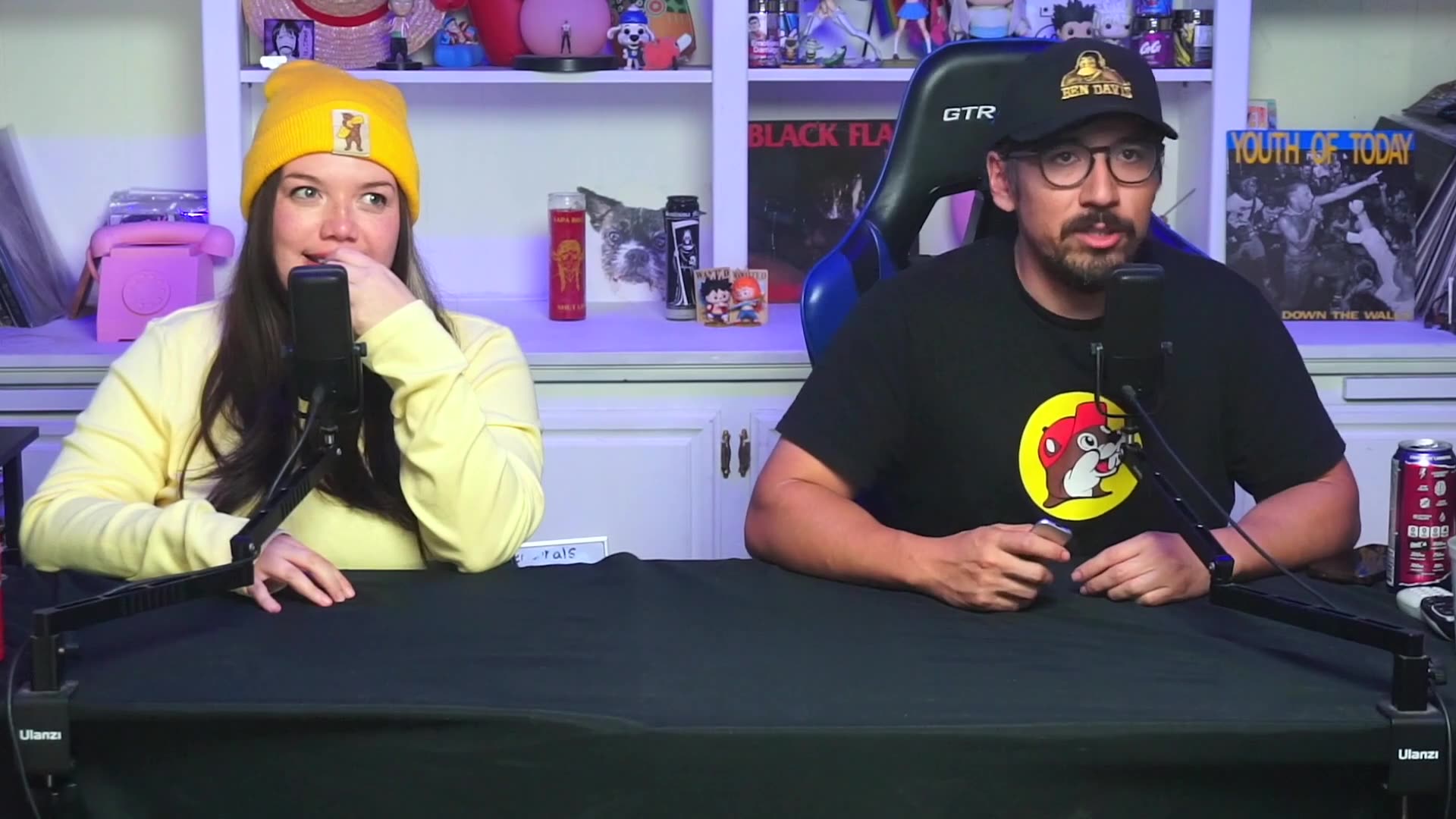 Hashira Kyojin! One Piece - 904 Full Reaction - QpjRz.gaa 1