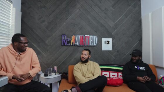 A Ninja and an Assassin Under One Roof 1x1 Full Reaction - S2uSz.gaa