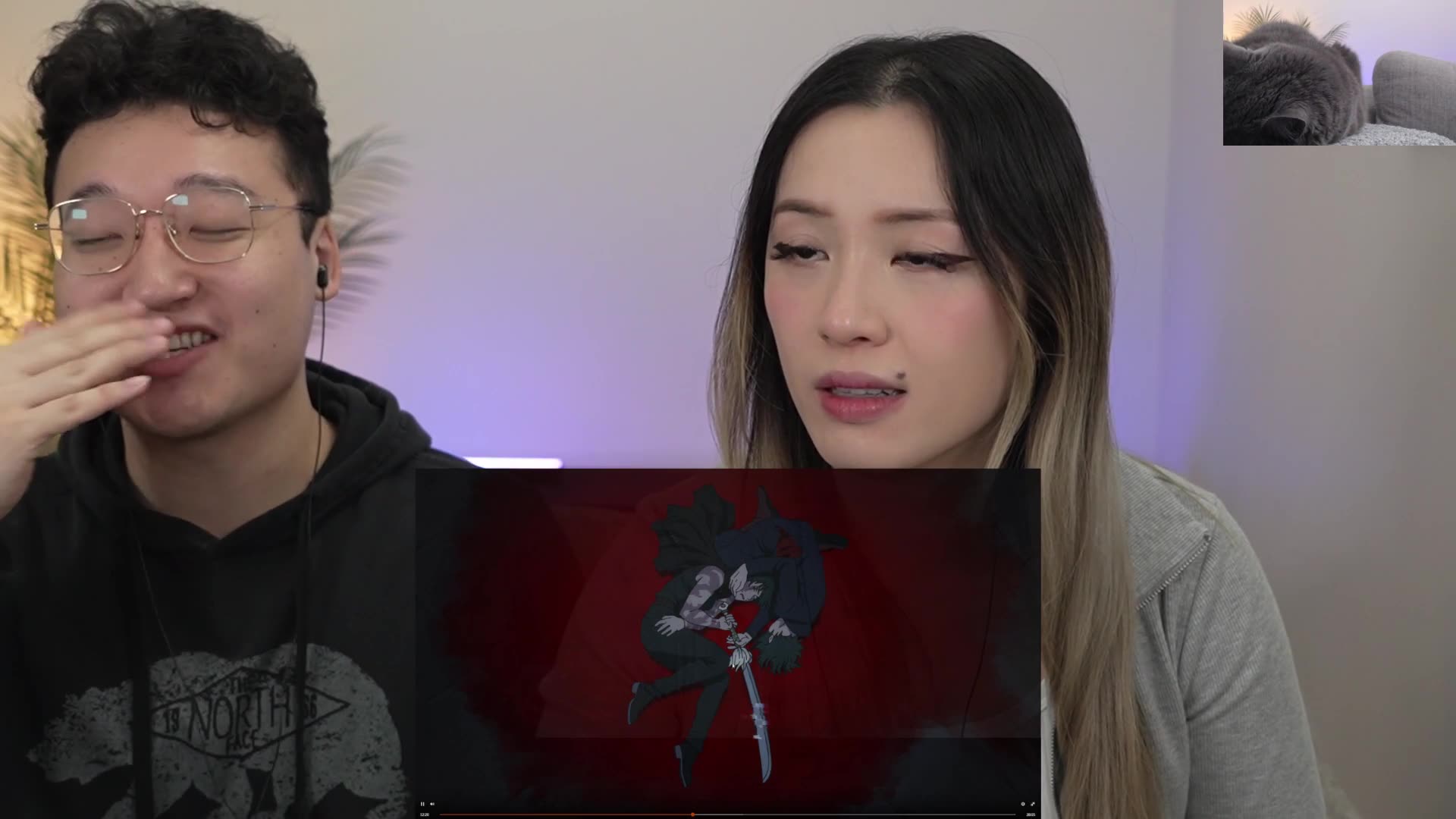 JJK Episode 51 [Full Reaction] - S41Sz.gaa 1