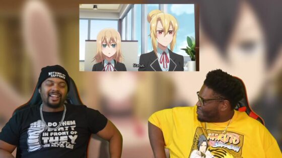 Trapped in a Dating Sim Episode 6 Full Reaction - SFQNz.gaa