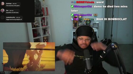 Hell's Paradise EP 12 Full Reactionnn - SLqQz.gaa