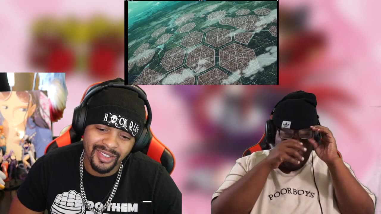 High School DxD Born Episode 1 Full Reaction - SP5Mz.qR4e