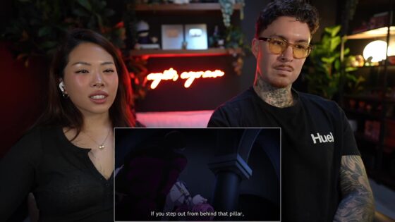 JoJo's Bizarre Adventure - Golden Wind - 19, 20 & 21 Reaction - SXBUz.gaa