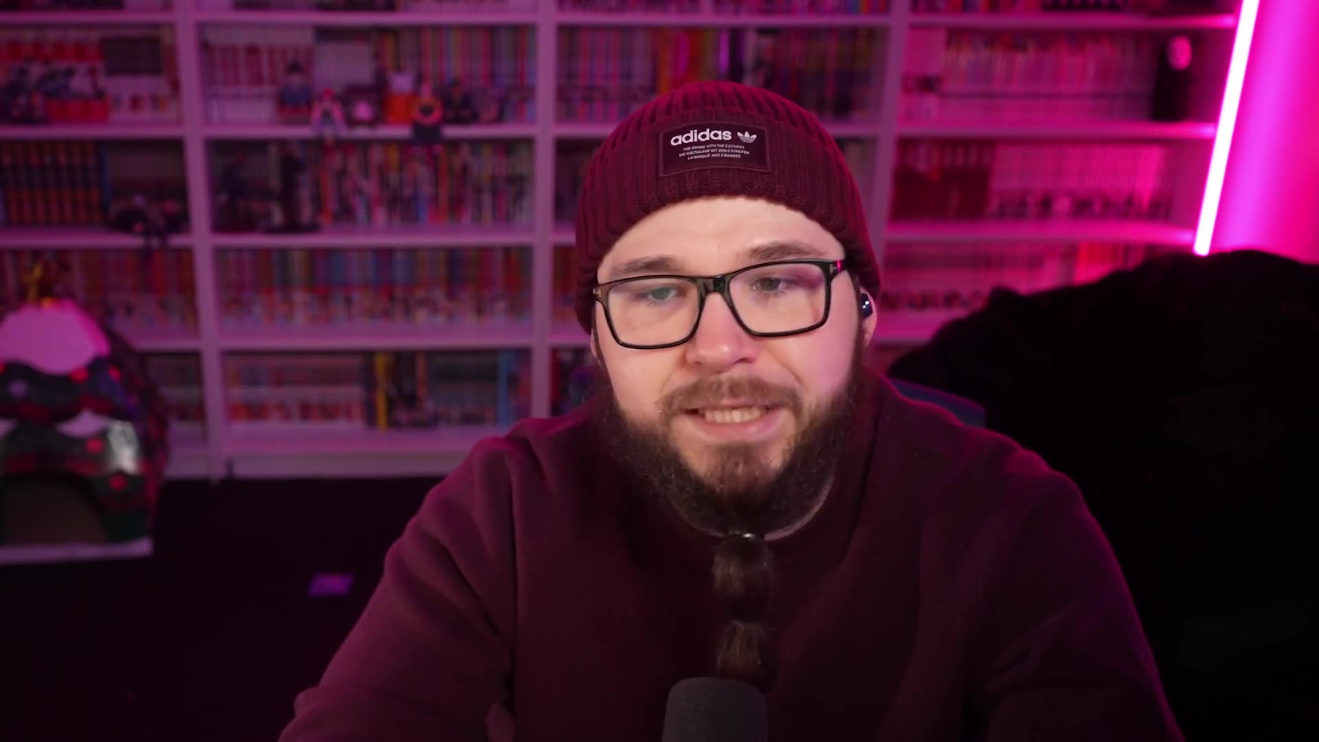 You and I Are Polar Opposites Ep 1 Full Reaction - SeEPz.gaa