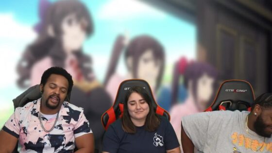 Konosuba: An Explosion on this Wonderful World Ep 6 Full Reaction - SgdOz.gaa