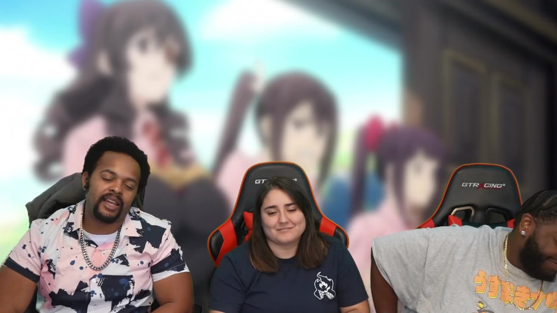 Konosuba: An Explosion on this Wonderful World Ep 6 Full Reaction - SgdOz.gaa