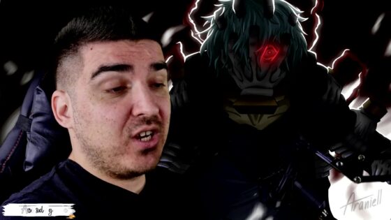 MY HERO ACADEMIA SEASON 6 EPISODE 3 REACTION! - StJTz.gaa