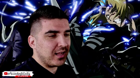 FMAB EPISODE 62 FULL REACTION! - U 1Rz.gaa