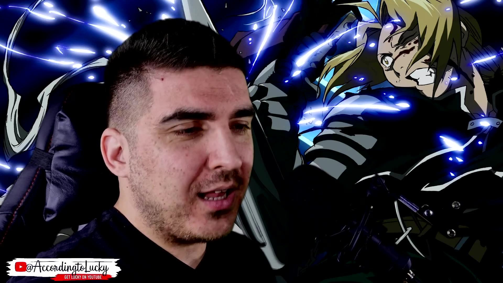 FMAB EPISODE 62 FULL REACTION! - U 1Rz.gaa