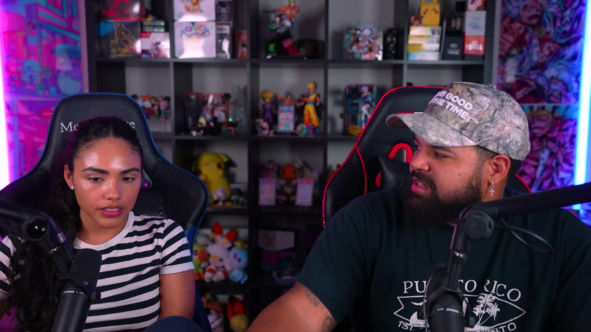 Fate/strange Fake Whispers of Dawn Full Reaction - U0zSz.gaa